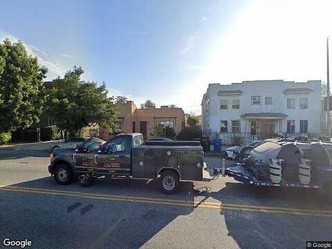 Normandie, LOS ANGELES, CA 90037