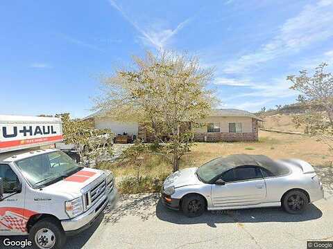 165Th, PALMDALE, CA 93591