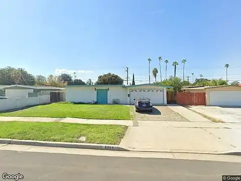 Royce, RIVERSIDE, CA 92503