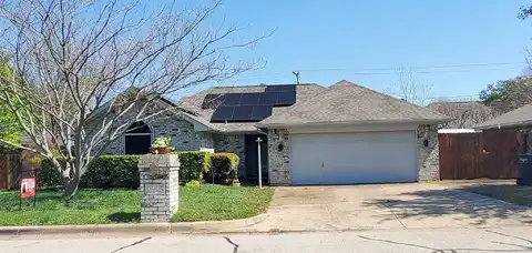 Devonaire, ALEDO, TX 76008