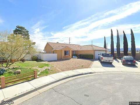 Cortina, PALMDALE, CA 93550