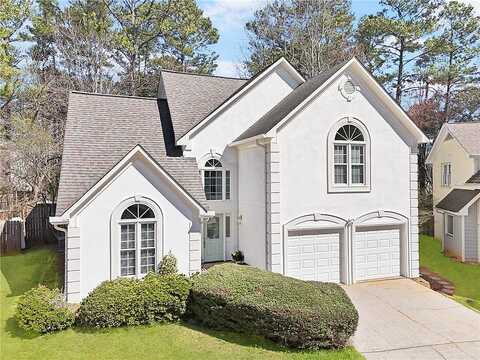 Chalmers, CLARKSTON, GA 30021