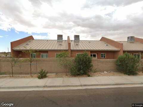 Udall, SAN LUIS, AZ 85336