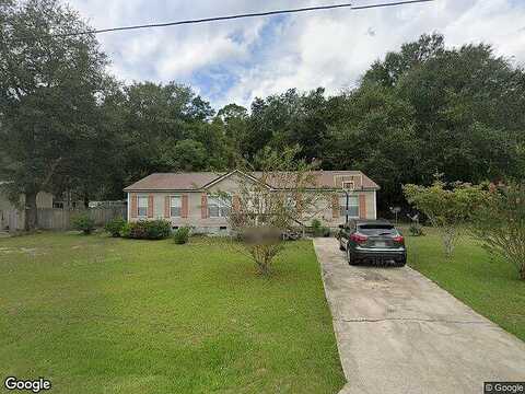 Shellcracker, JESUP, GA 31545