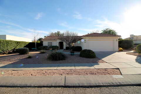 Placita Elegancia, GREEN VALLEY, AZ 85614