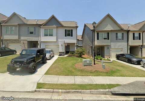 Turtle Creek, WINDER, GA 30680