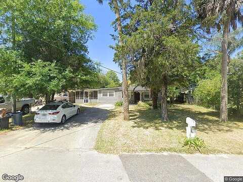 Claridge, JACKSONVILLE BEACH, FL 32250
