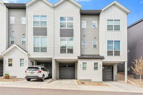 63Rd, DENVER, CO 80221