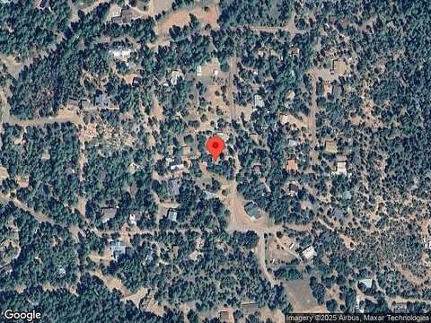 Meadow, PINE, AZ 85544