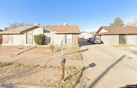 Risner, EL PASO, TX 79936