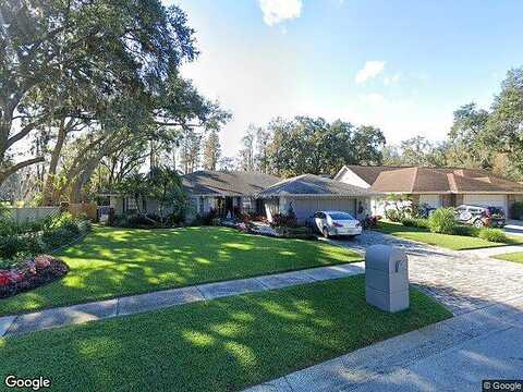 Valley Ranch, LUTZ, FL 33548