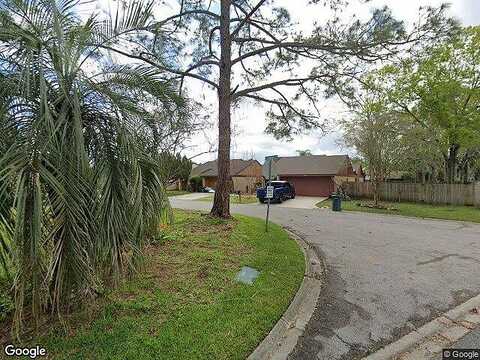 Fairbanks Grant, JACKSONVILLE, FL 32223