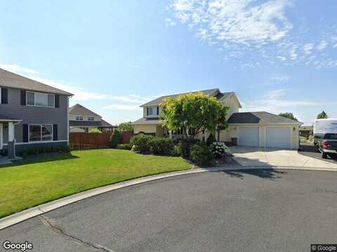 Ivy, EPHRATA, WA 98823
