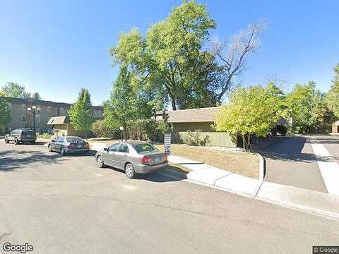 Chisholm, BOULDER, CO 80301