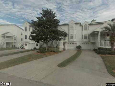 Lighthouse Point, JACKSONVILLE BEACH, FL 32250