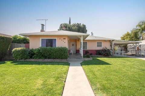 Mayfair, FRESNO, CA 93703