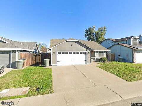 Sandra, LINCOLN, CA 95648