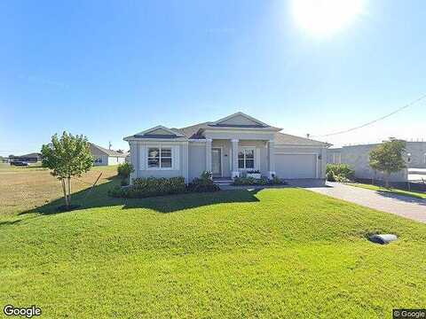 1St, CAPE CORAL, FL 33993