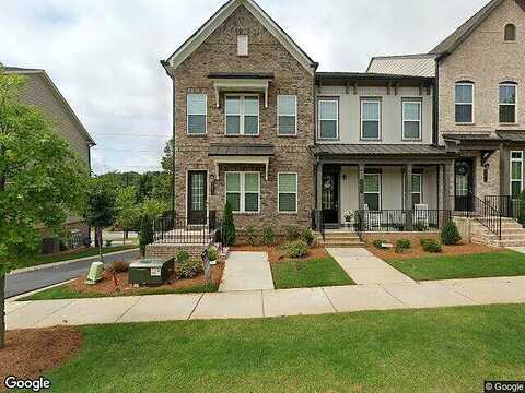 Park Pointe, SCOTTDALE, GA 30079