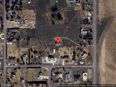 Potato Hill, MOSES LAKE, WA 98837