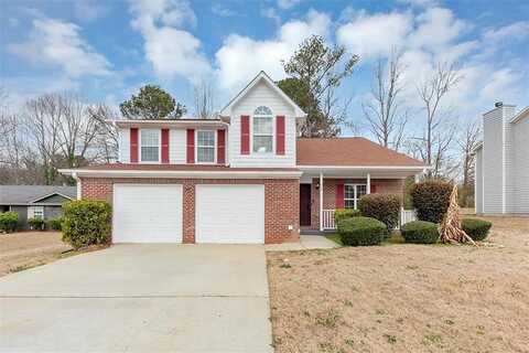 Cheri, JONESBORO, GA 30238