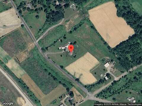 Kellys Dam, DANVILLE, PA 17821