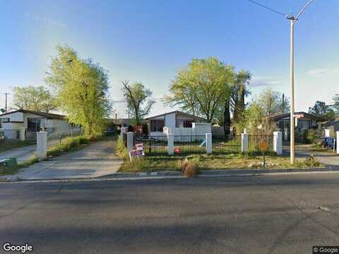 Avenue J13, LANCASTER, CA 93534
