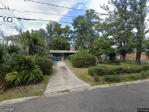 Suzanne, JACKSONVILLE, FL 32218