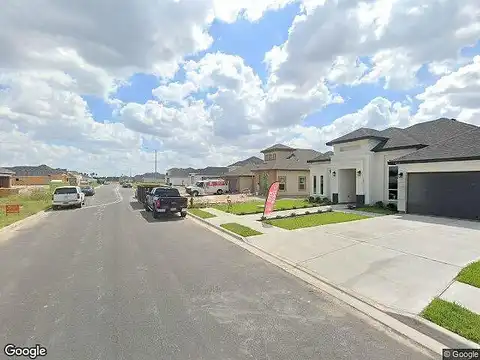 Bella Vista, ALTON, TX 78573