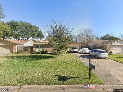 Virginia, FRIENDSWOOD, TX 77546