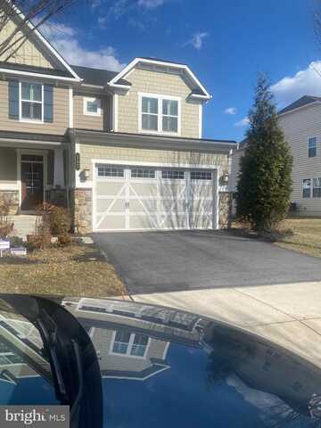 Quarry Point, MALVERN, PA 19355