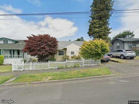 Crawford, KELSO, WA 98626