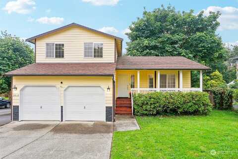 112Th, AUBURN, WA 98092