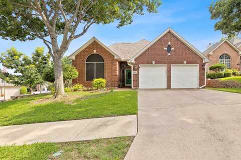 Oak Cove, ARLINGTON, TX 76017