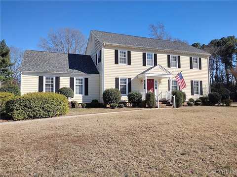 Driftwood, COLONIAL HEIGHTS, VA 23834