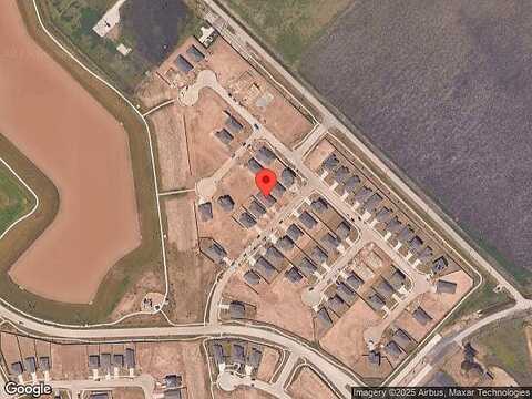 Ranch Gate, ROSENBERG, TX 77471