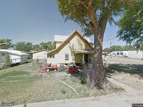 4Th, LIMON, CO 80828
