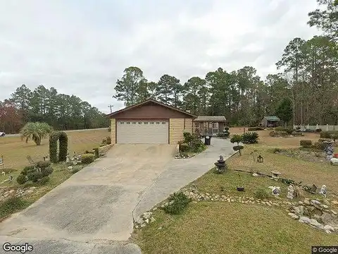 Warren, EASTMAN, GA 31023