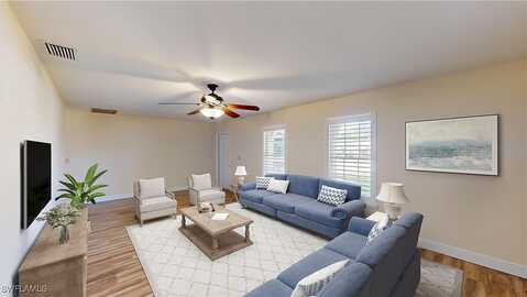 19Th, CAPE CORAL, FL 33904