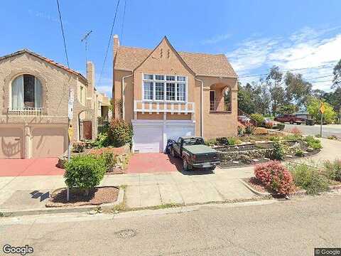 Sheffield, OAKLAND, CA 94602