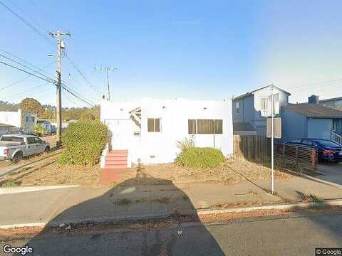 Carlson, RICHMOND, CA 94804