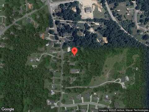 Glass Mill, CHICKAMAUGA, GA 30707