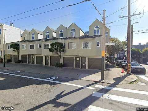 Hermann, SAN FRANCISCO, CA 94117