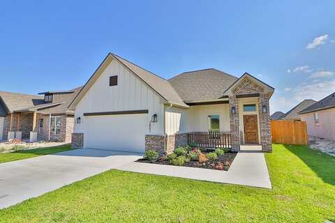 Spector, BRYAN, TX 77808