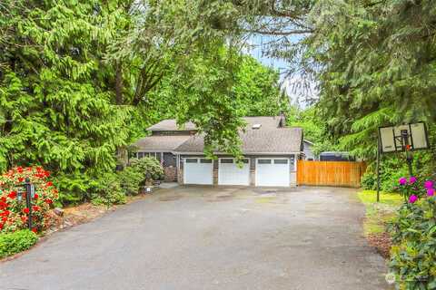 191St, KENT, WA 98042