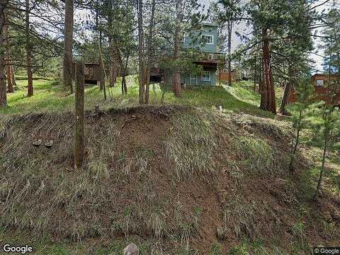 Mountain Park, EVERGREEN, CO 80439