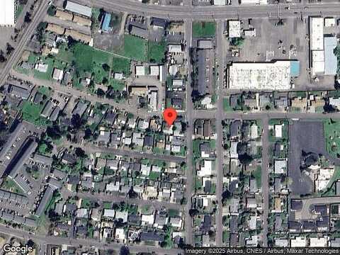 Jay, ROSEBURG, OR 97471