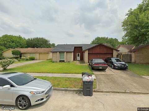 Belgravia, PEARLAND, TX 77584