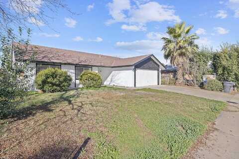 Ruth, PORTERVILLE, CA 93257