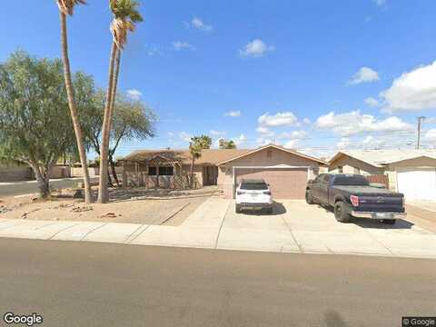 Madison, YUMA, AZ 85364
